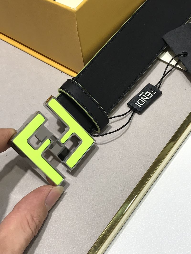 F**di belts